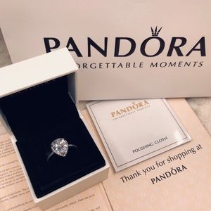 Pandora ring